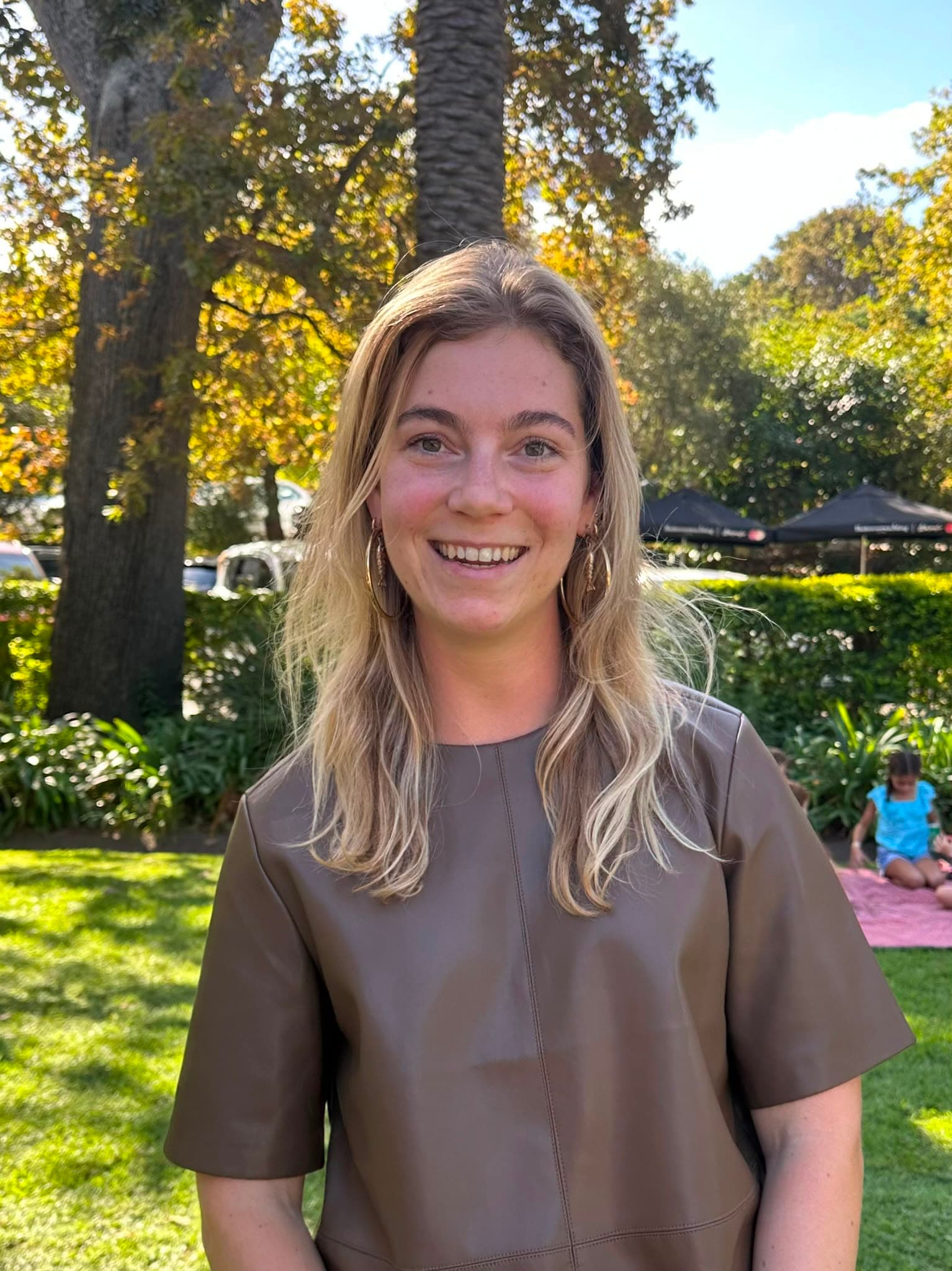 Emmeline Batenburg