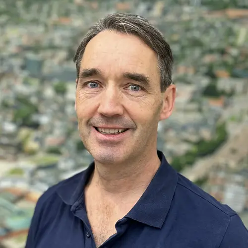 Joost Benerink